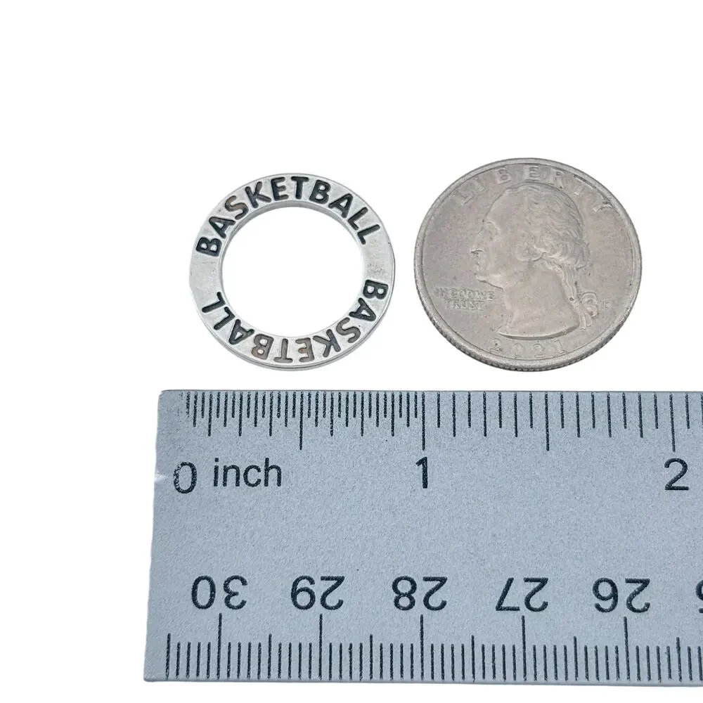 Unbranded vintage sterling